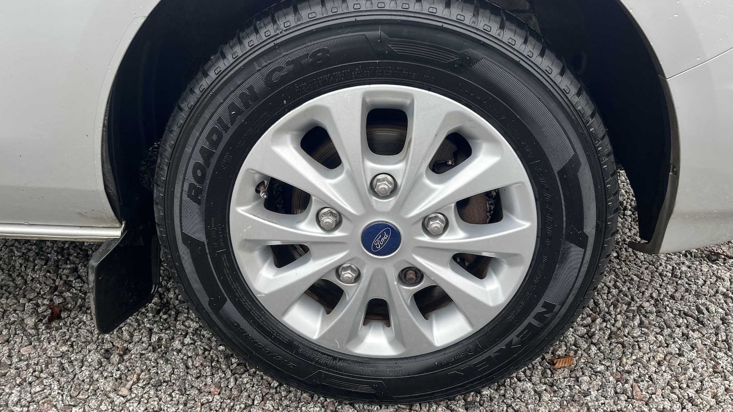 Used Ford Transit Custom 2019 for sale - 76351556: Photo 6