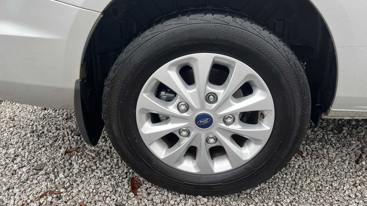 Used Ford Transit Custom 2019 for sale - 76351556: Photo 7