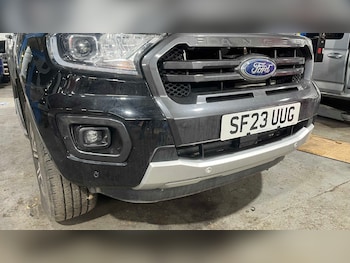 Ford Ranger feature image