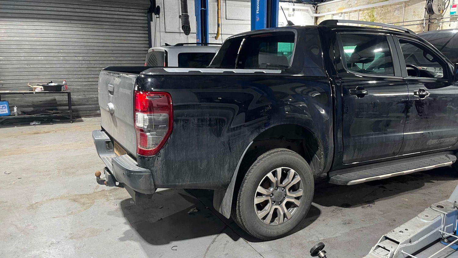 Used Ford Ranger 2023 for sale - 77348176: Photo 2