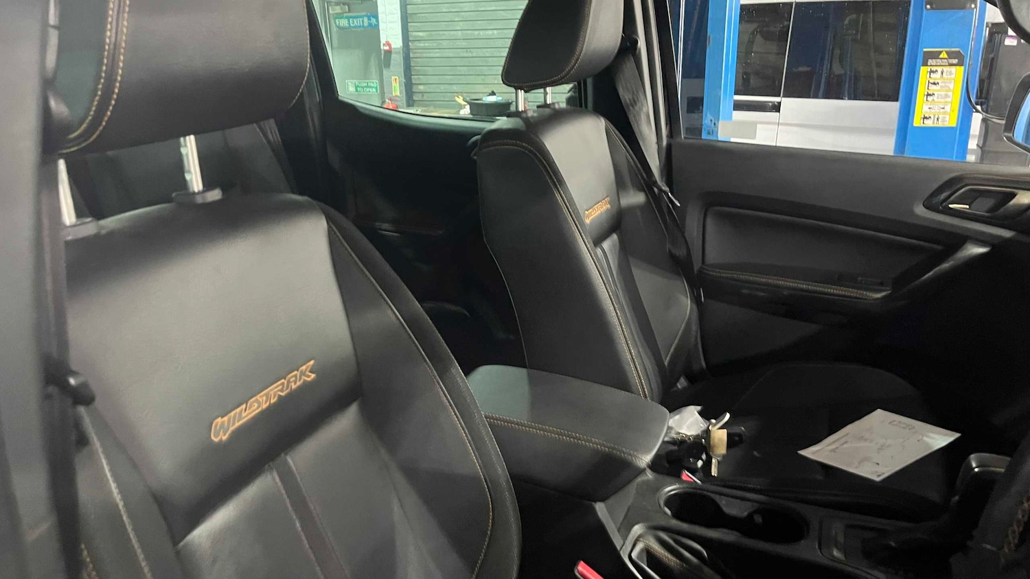 Used Ford Ranger 2023 for sale - 77348176: Photo 5