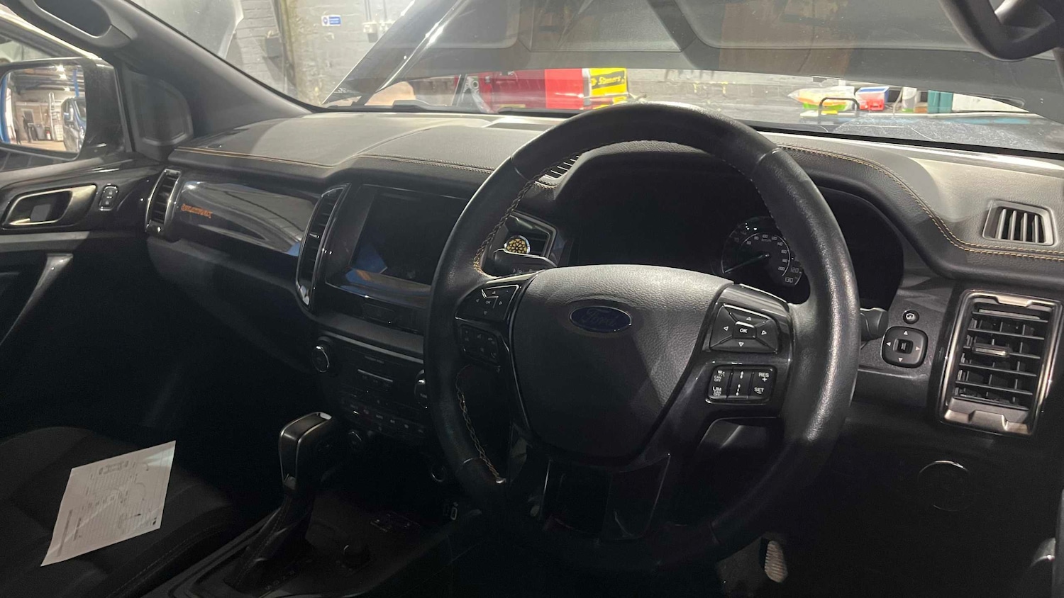 Used Ford Ranger 2023 for sale - 77348176: Photo 6