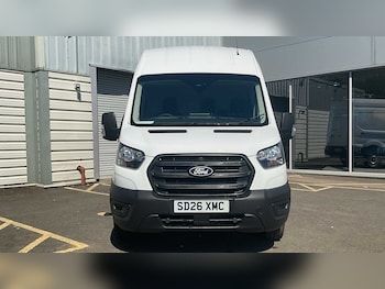 Used Ford Transit 2026 for sale - 78432652: Photo
