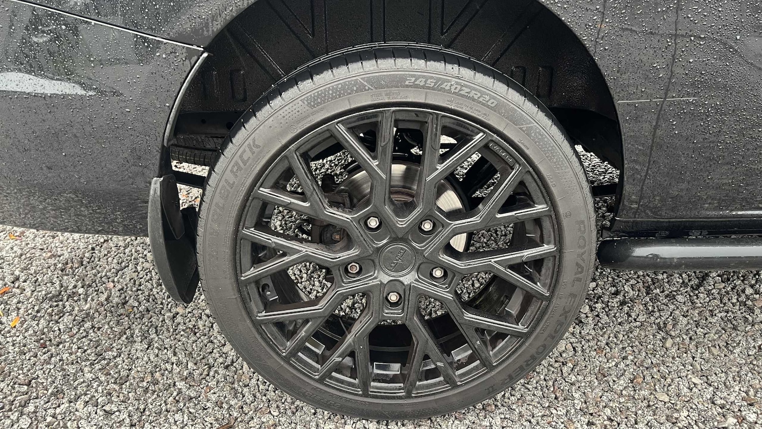 Used Ford Transit Custom 2021 for sale - 76170087: Photo 17
