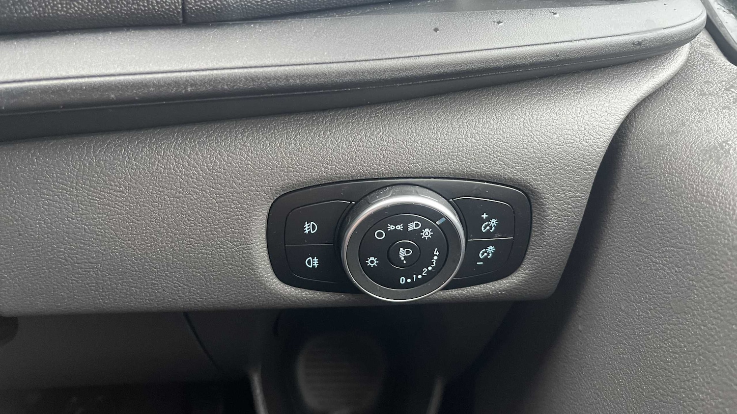 Used Ford Transit Custom 2021 for sale - 76170087: Photo 22