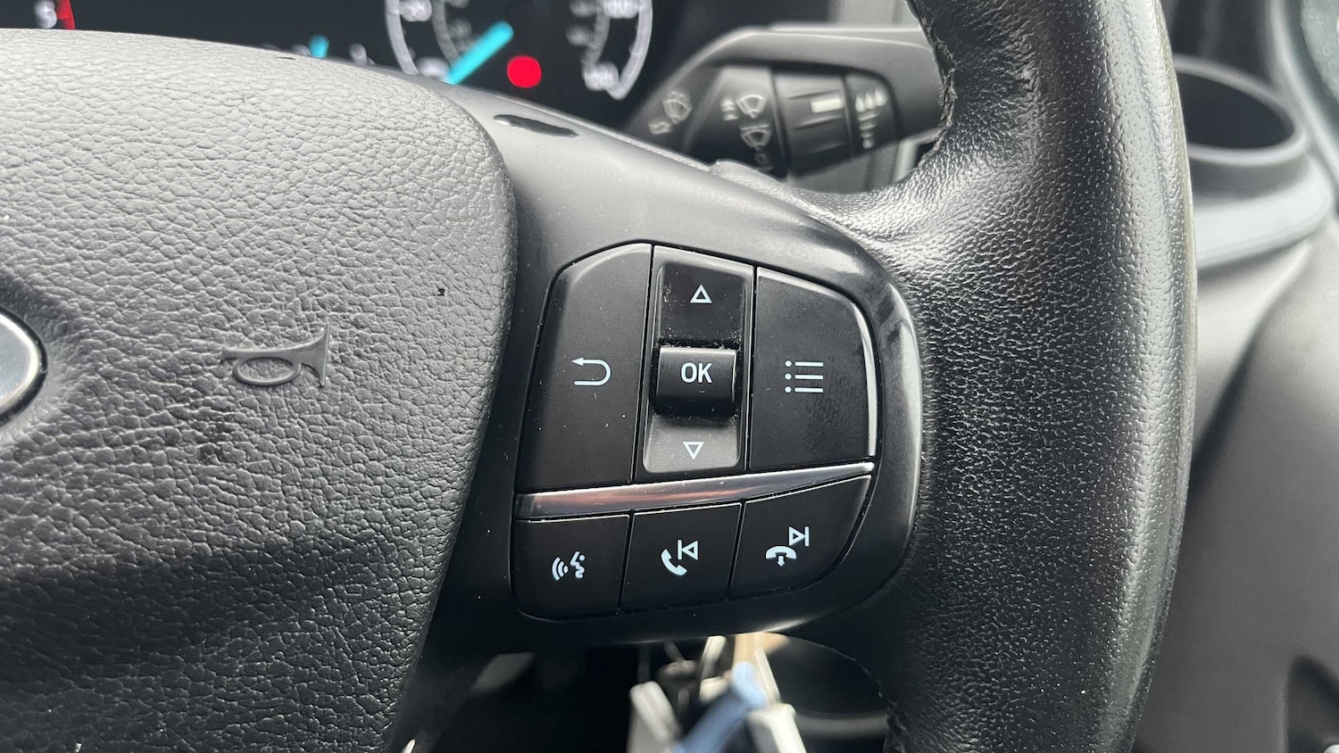 Used Ford Transit Custom 2021 for sale - 76170087: Photo 23