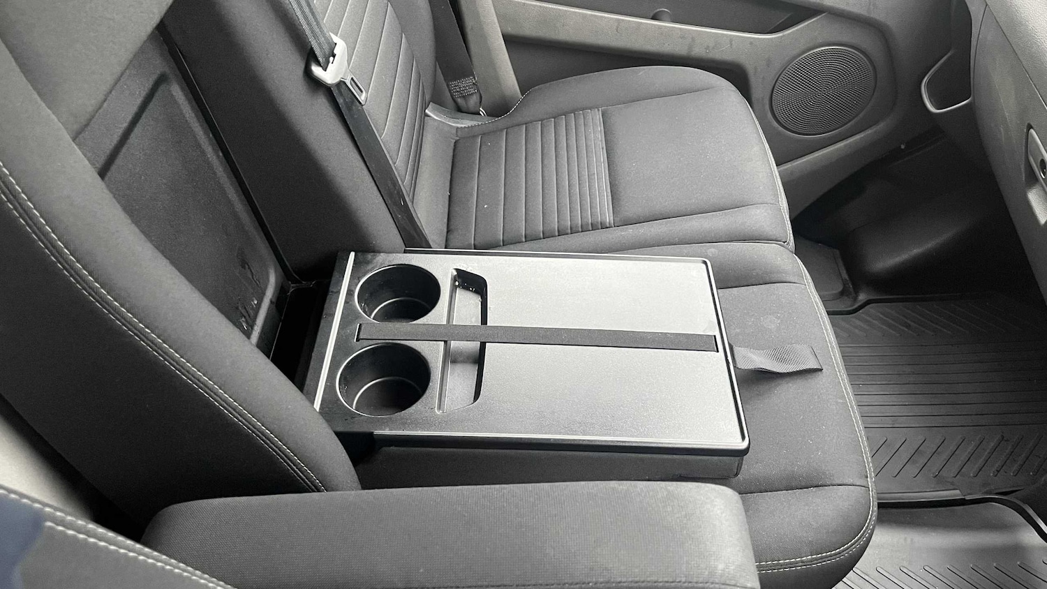 Used Ford Transit Custom 2021 for sale - 76170087: Photo 25