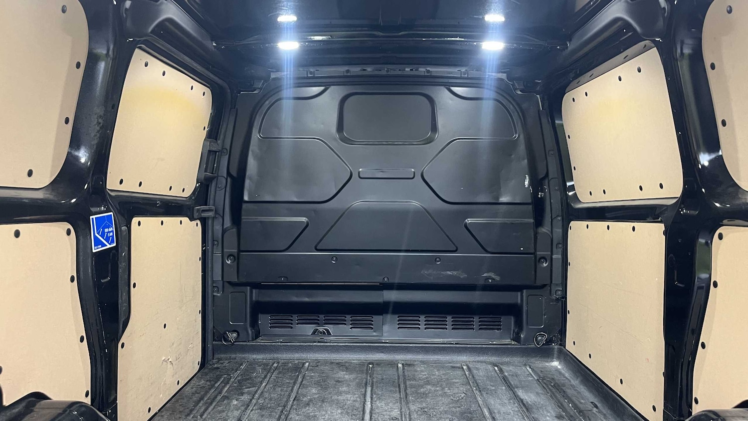 Used Ford Transit Custom 2021 for sale - 76170087: Photo 28