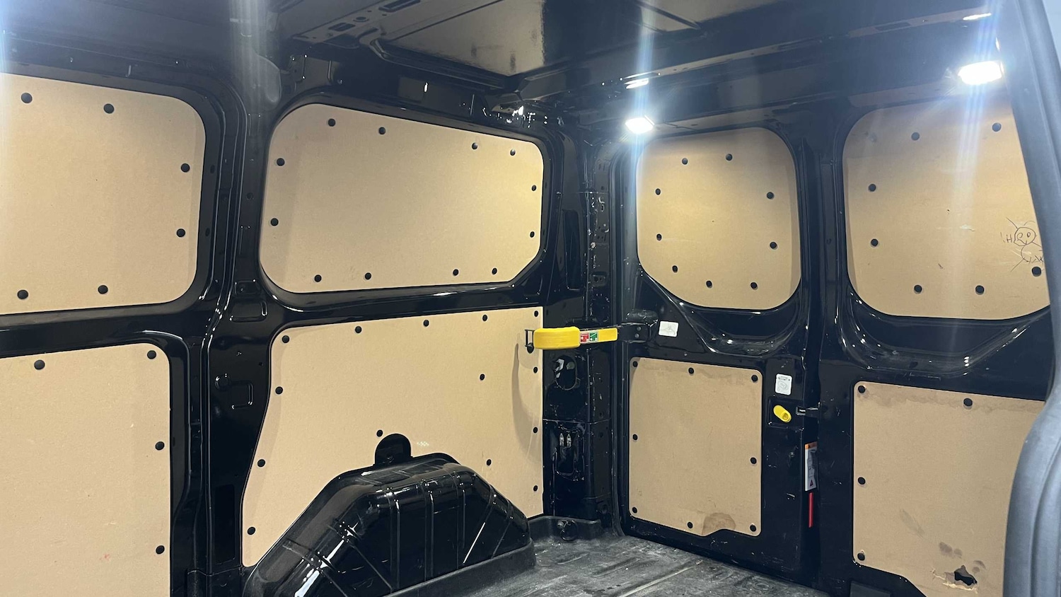 Used Ford Transit Custom 2021 for sale - 76170087: Photo 31