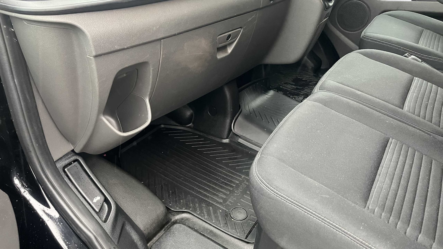 Used Ford Transit Custom 2021 for sale - 76170087: Photo 32