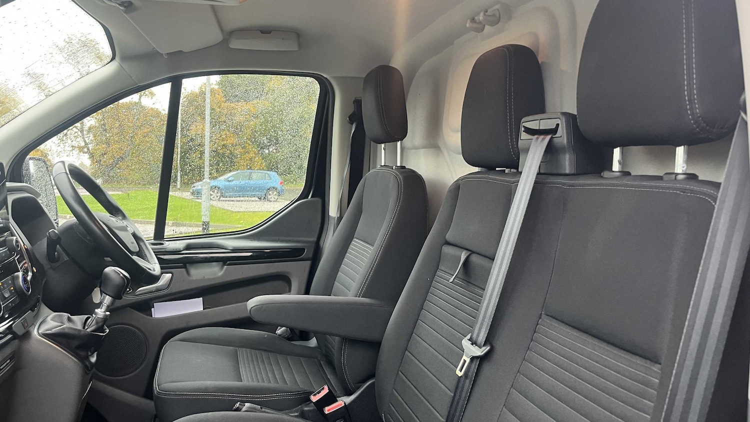 Used Ford Transit Custom 2021 for sale - 76170087: Photo 33