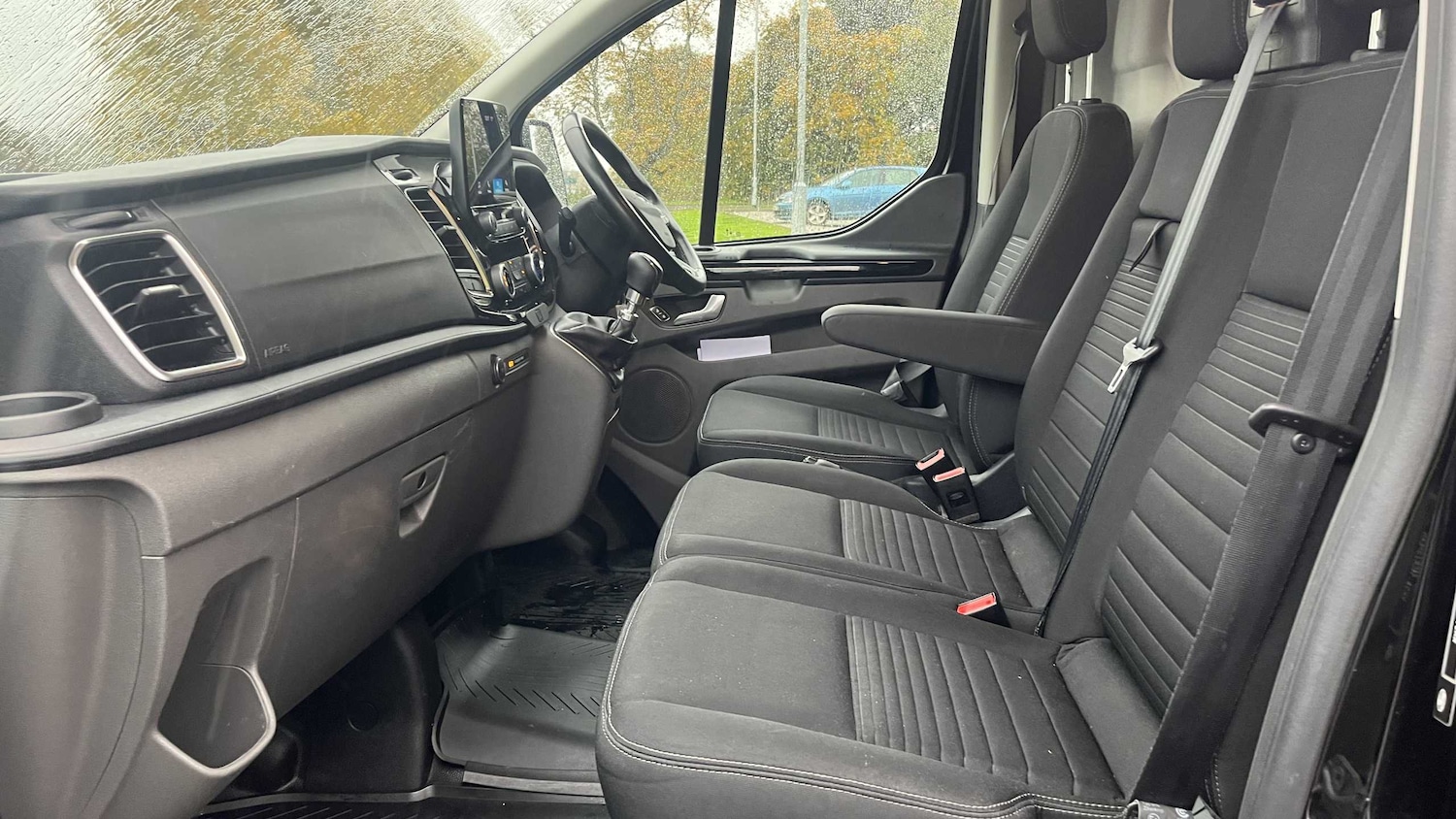 Used Ford Transit Custom 2021 for sale - 76170087: Photo 34