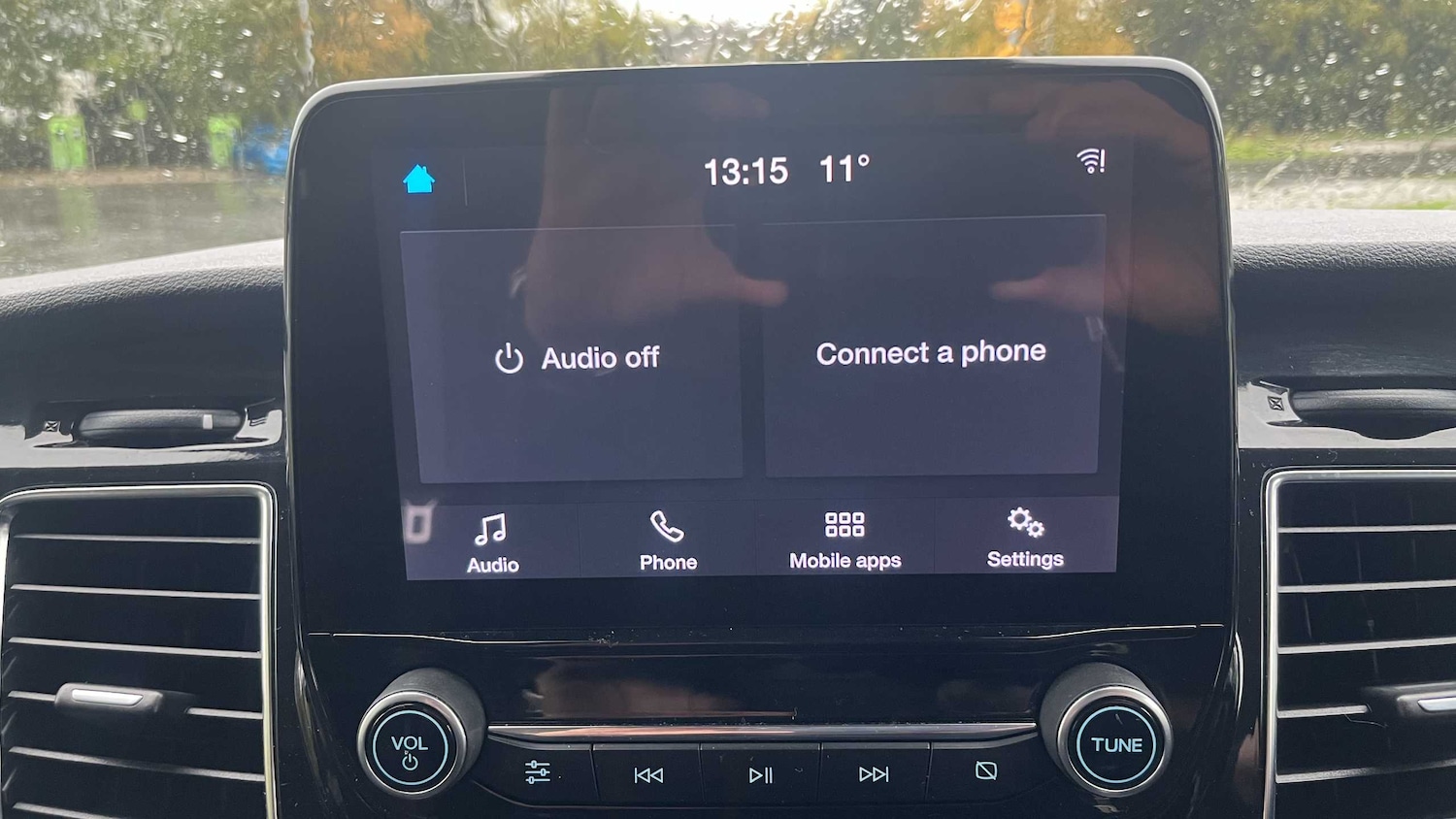 Used Ford Transit Custom 2021 for sale - 76170087: Photo 4