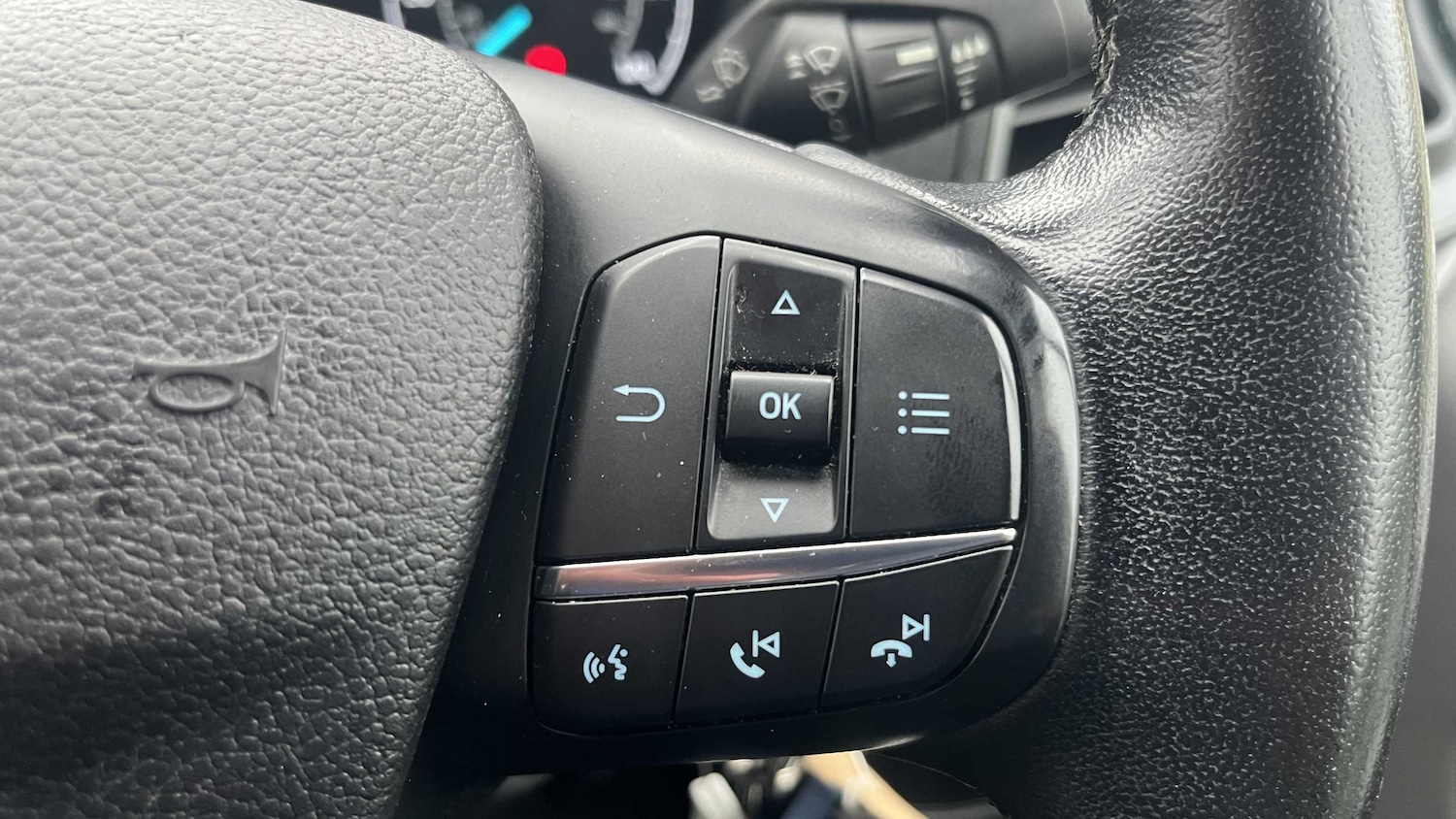 Used Ford Transit Custom 2021 for sale - 76170087: Photo 9