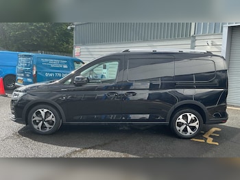 Used Ford Transit Connect 2025 for sale - 78787136: Photo
