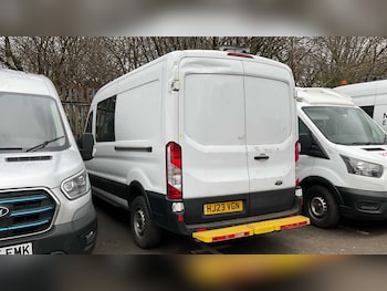 Used Ford Transit 2023 for sale - 78090197: Photo