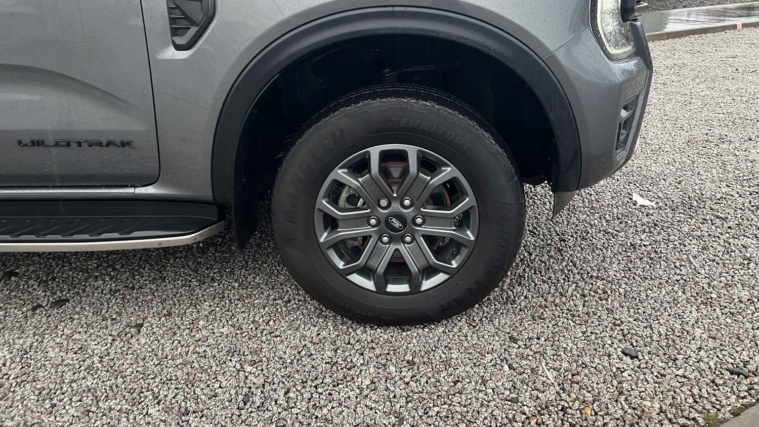 Used Ford Ranger 2024 for sale - 77373812: Photo 10