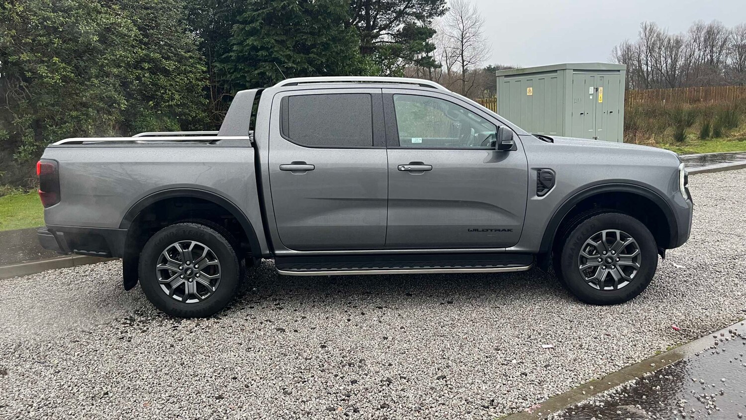 Used Ford Ranger 2024 for sale - 77373812: Photo 12