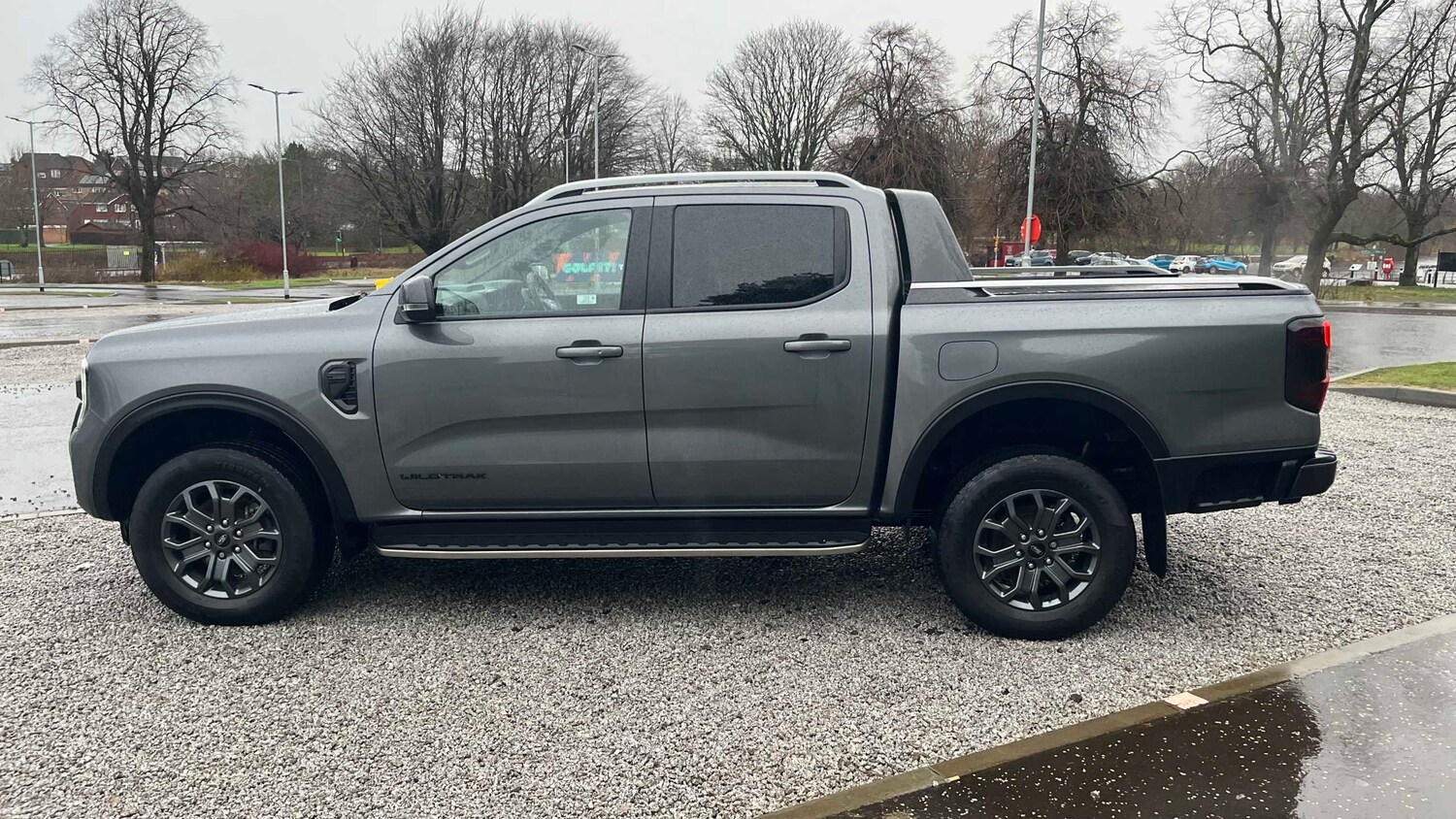 Used Ford Ranger 2024 for sale - 77373812: Photo 16