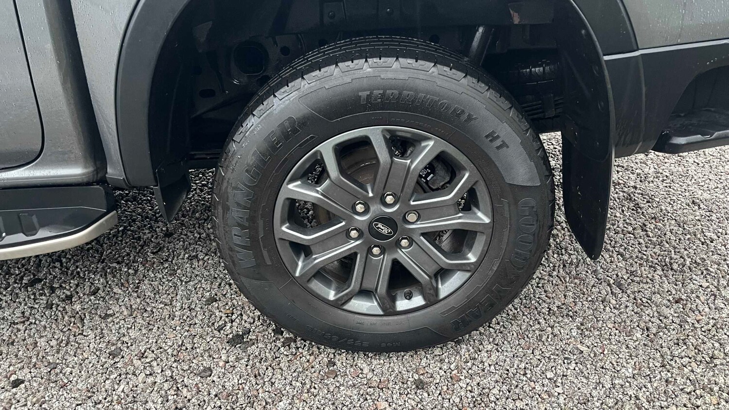 Used Ford Ranger 2024 for sale - 77373812: Photo 17