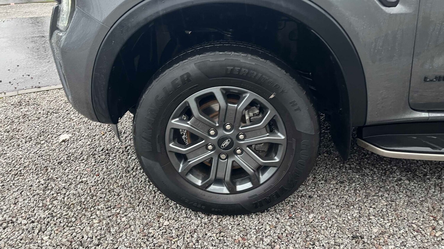 Used Ford Ranger 2024 for sale - 77373812: Photo 18