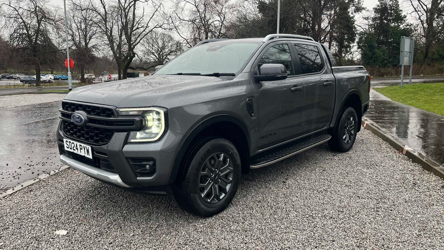 Used Ford Ranger 2024 for sale - 77373812: Photo 19