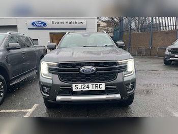 Used Ford Ranger 2024 for sale - 77373812: Photo