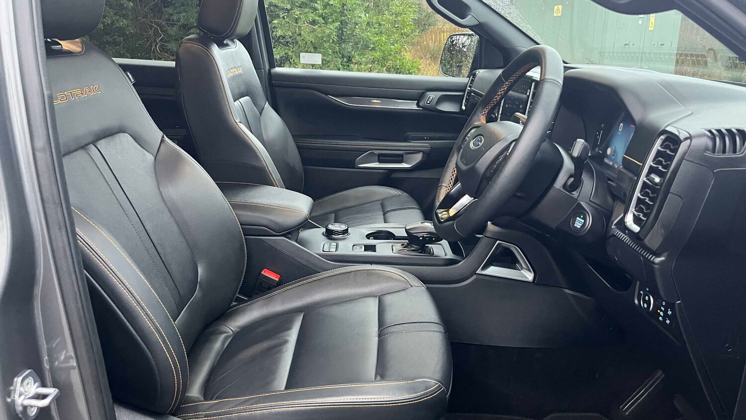 Used Ford Ranger 2024 for sale - 77373812: Photo 8