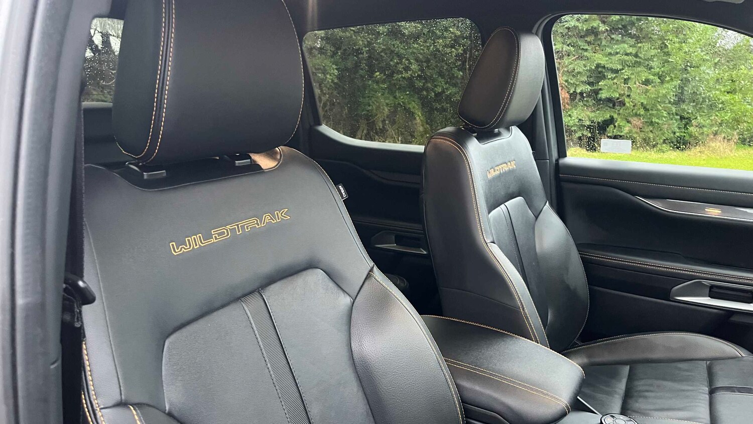 Used Ford Ranger 2024 for sale - 77373812: Photo 9