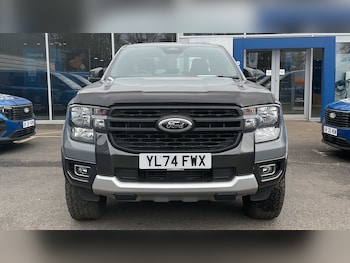 Used Ford Ranger 2025 for sale - 78037625: Photo