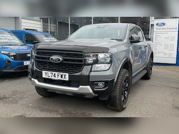 Used Ford Ranger 2025 for sale - 78037625: Photo