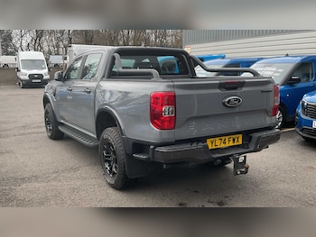 Used Ford Ranger 2025 for sale - 78037625: Photo