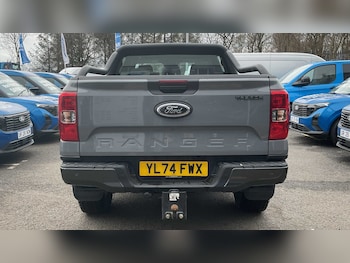 Used Ford Ranger 2025 for sale - 78037625: Photo