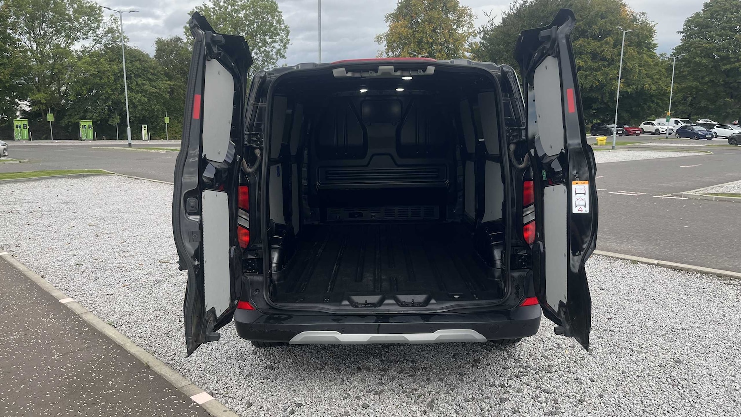 Vehicle 34
