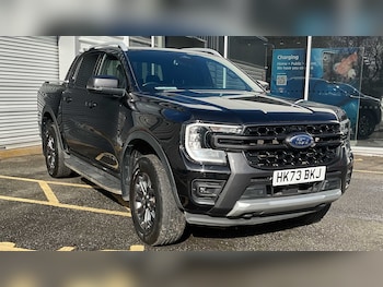 Used Ford Ranger 2023 for sale - 78233938: Photo