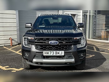 Used Ford Ranger 2023 for sale - 78233938: Photo