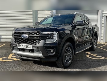 Used Ford Ranger 2023 for sale - 78233938: Photo