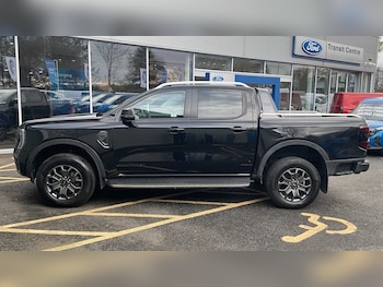 Used Ford Ranger 2023 for sale - 78233938: Photo