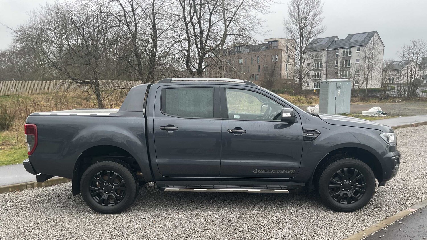 Used Ford Ranger 2021 for sale - 77943324: Photo 11