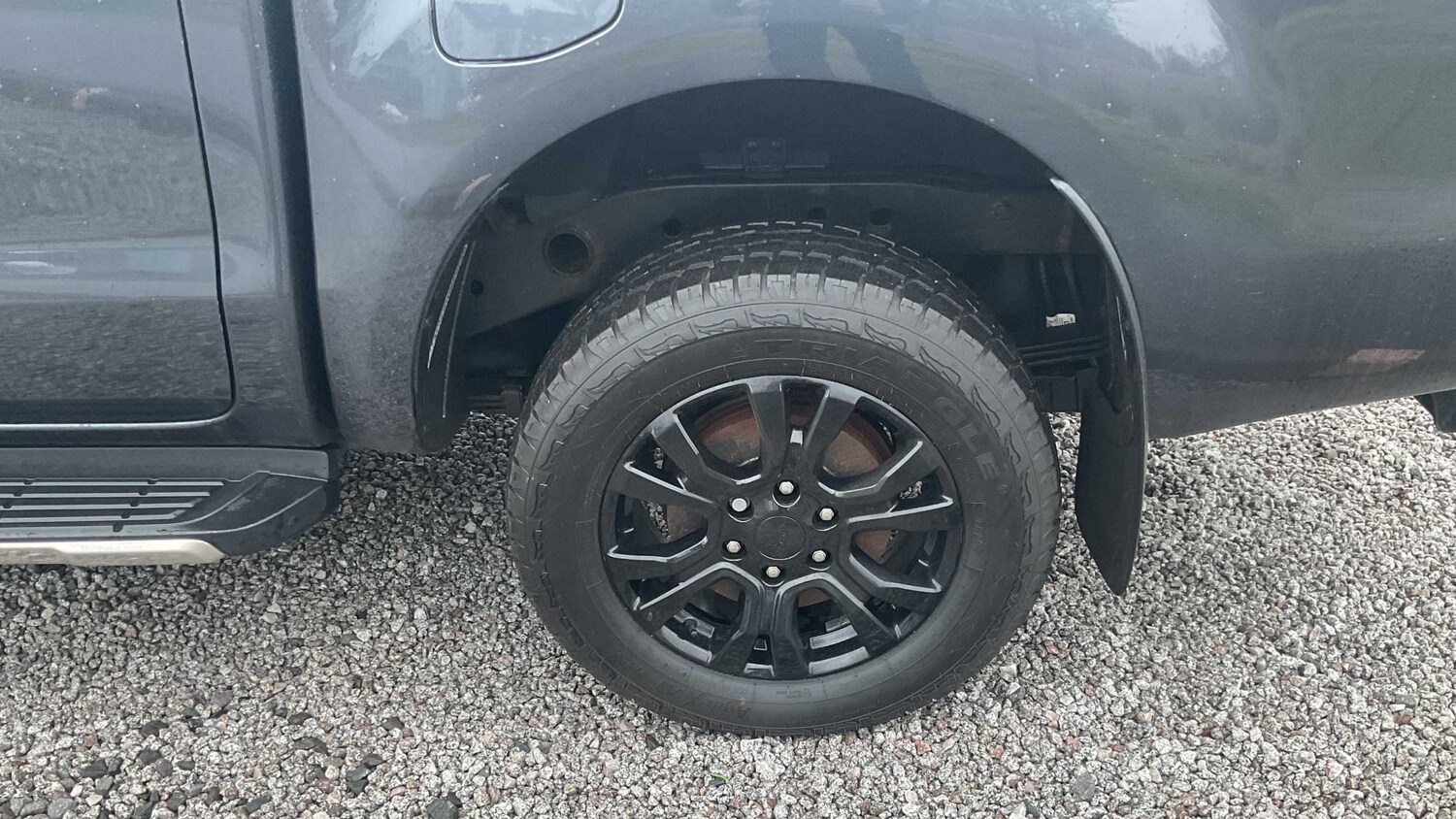 Used Ford Ranger 2021 for sale - 77943324: Photo 15