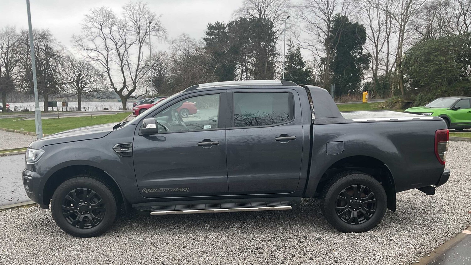 Used Ford Ranger 2021 for sale - 77943324: Photo 16