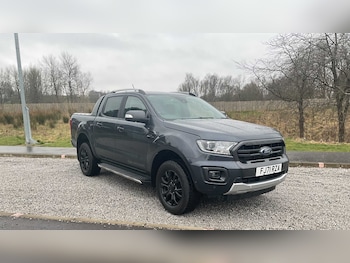 Ford Ranger feature image
