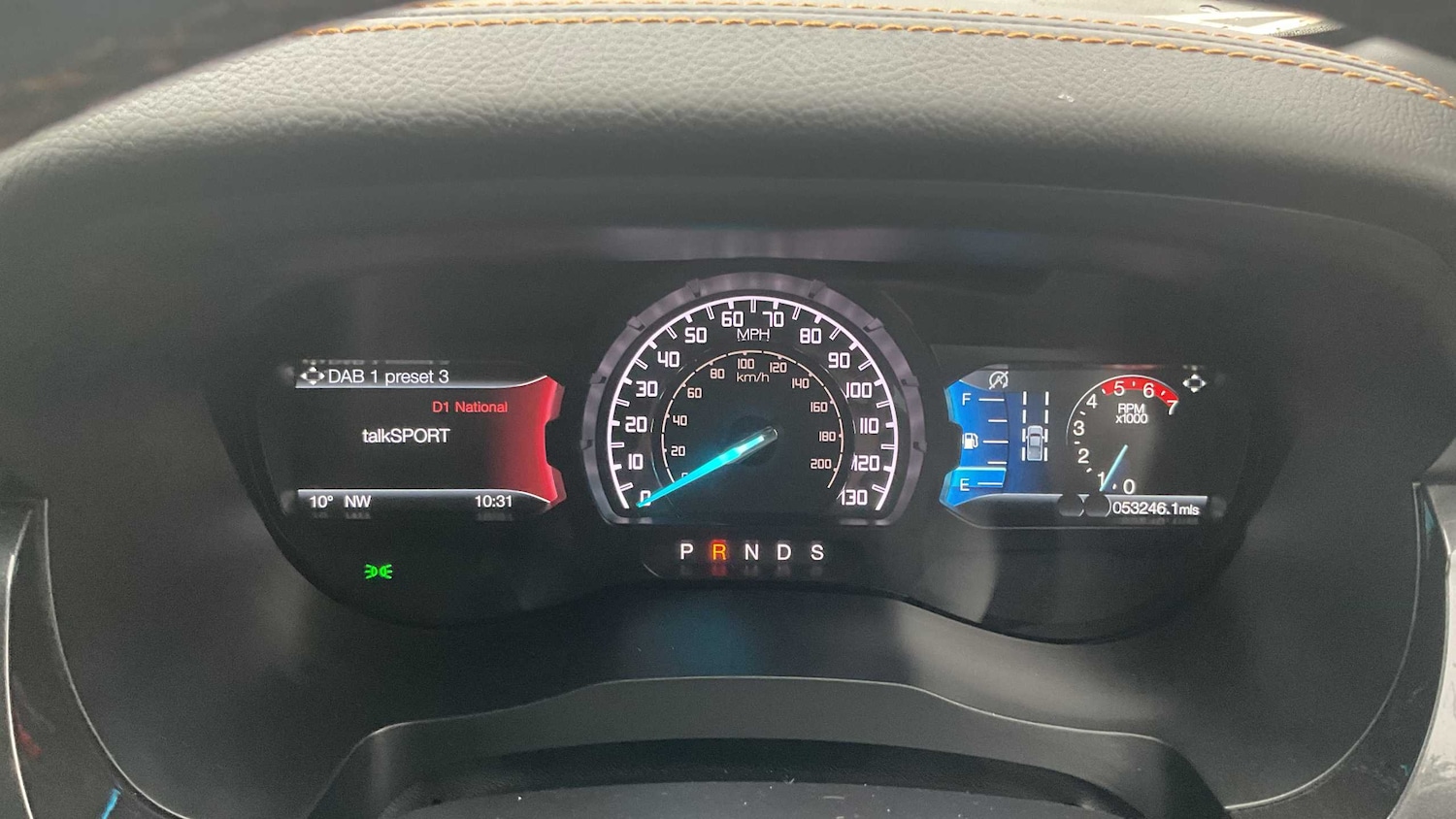 Used Ford Ranger 2021 for sale - 77943324: Photo 2