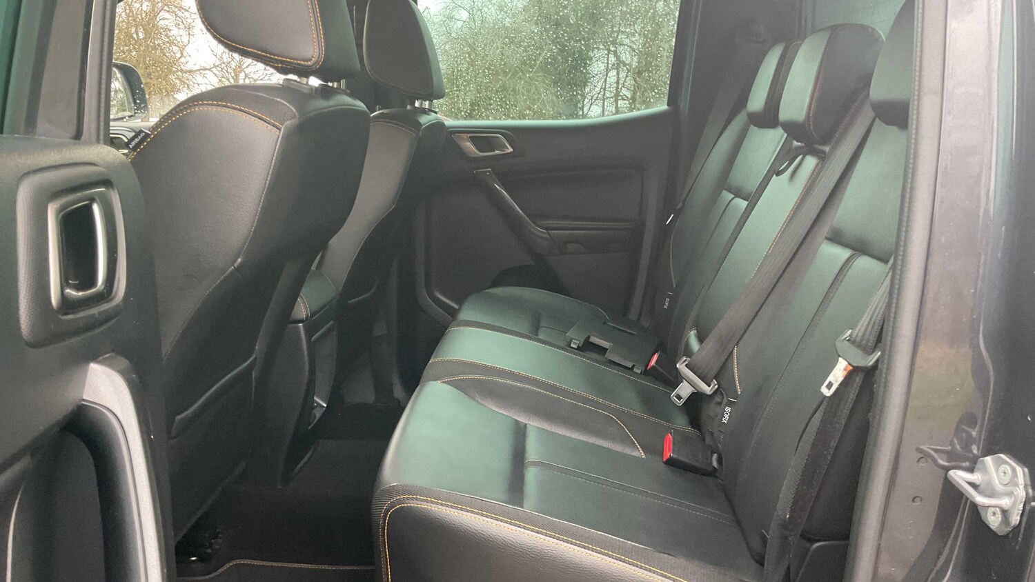 Used Ford Ranger 2021 for sale - 77943324: Photo 20