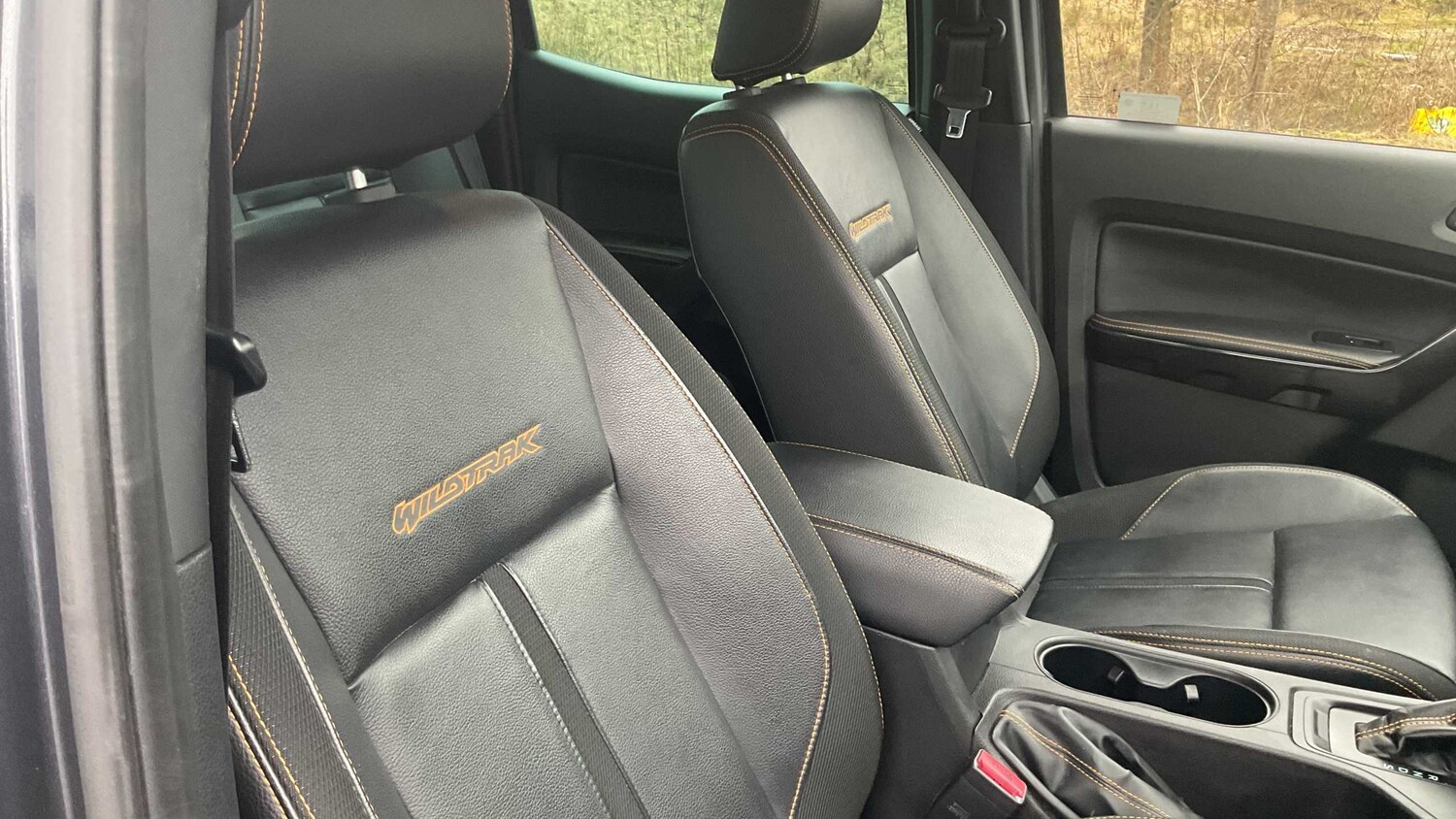 Used Ford Ranger 2021 for sale - 77943324: Photo 21