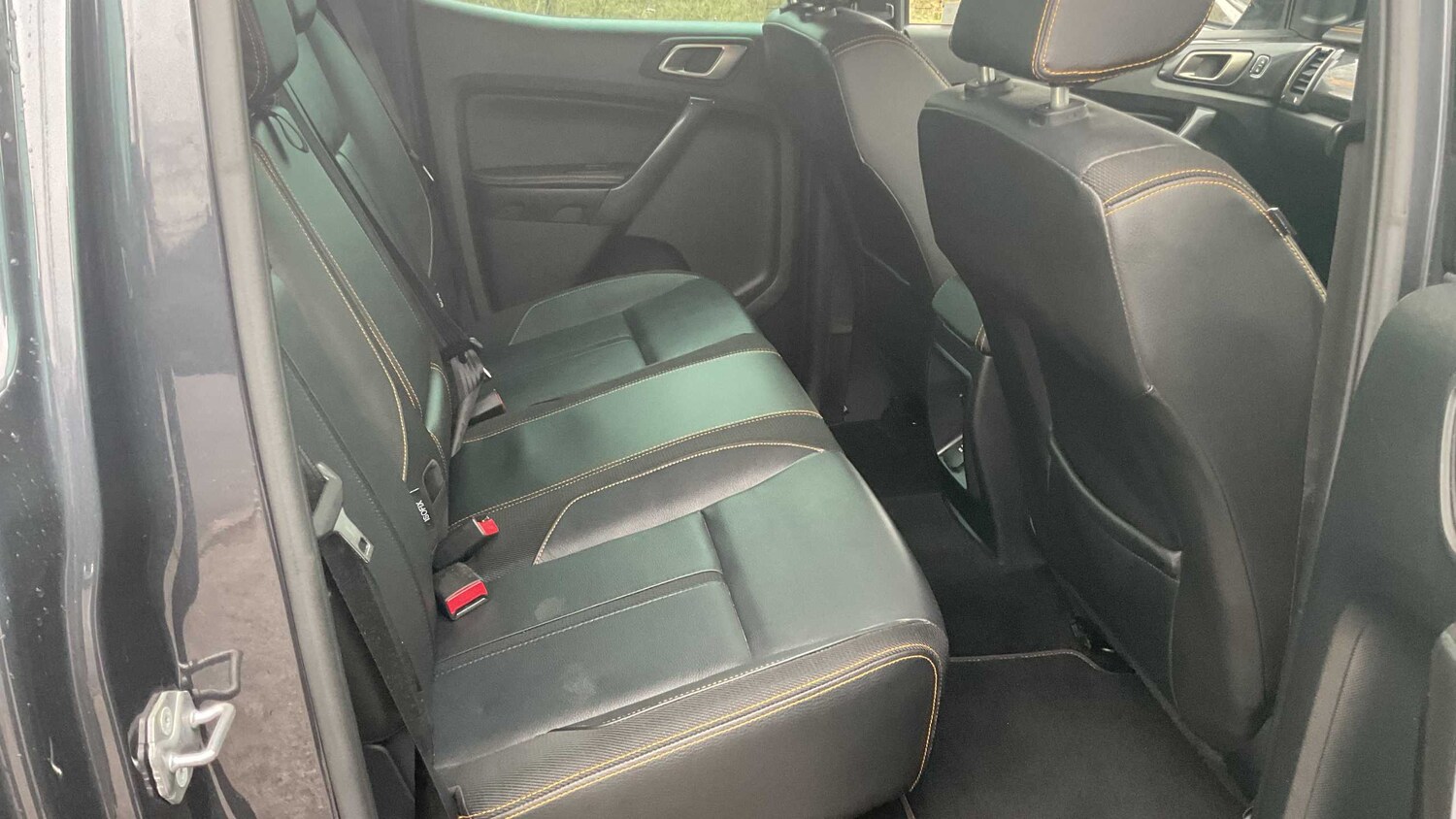 Used Ford Ranger 2021 for sale - 77943324: Photo 23