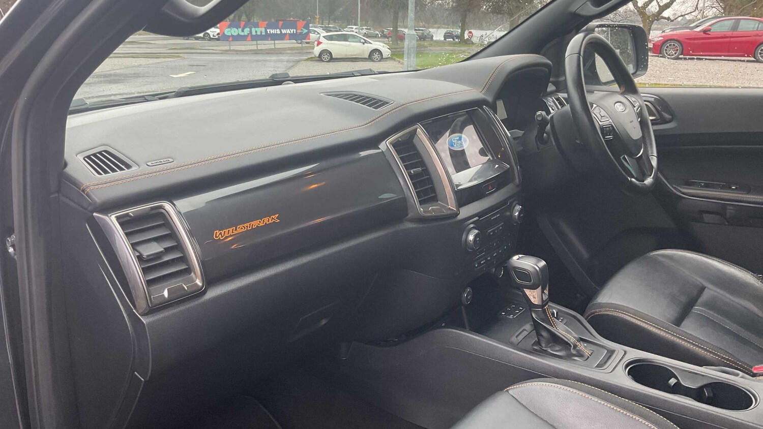 Used Ford Ranger 2021 for sale - 77943324: Photo 24