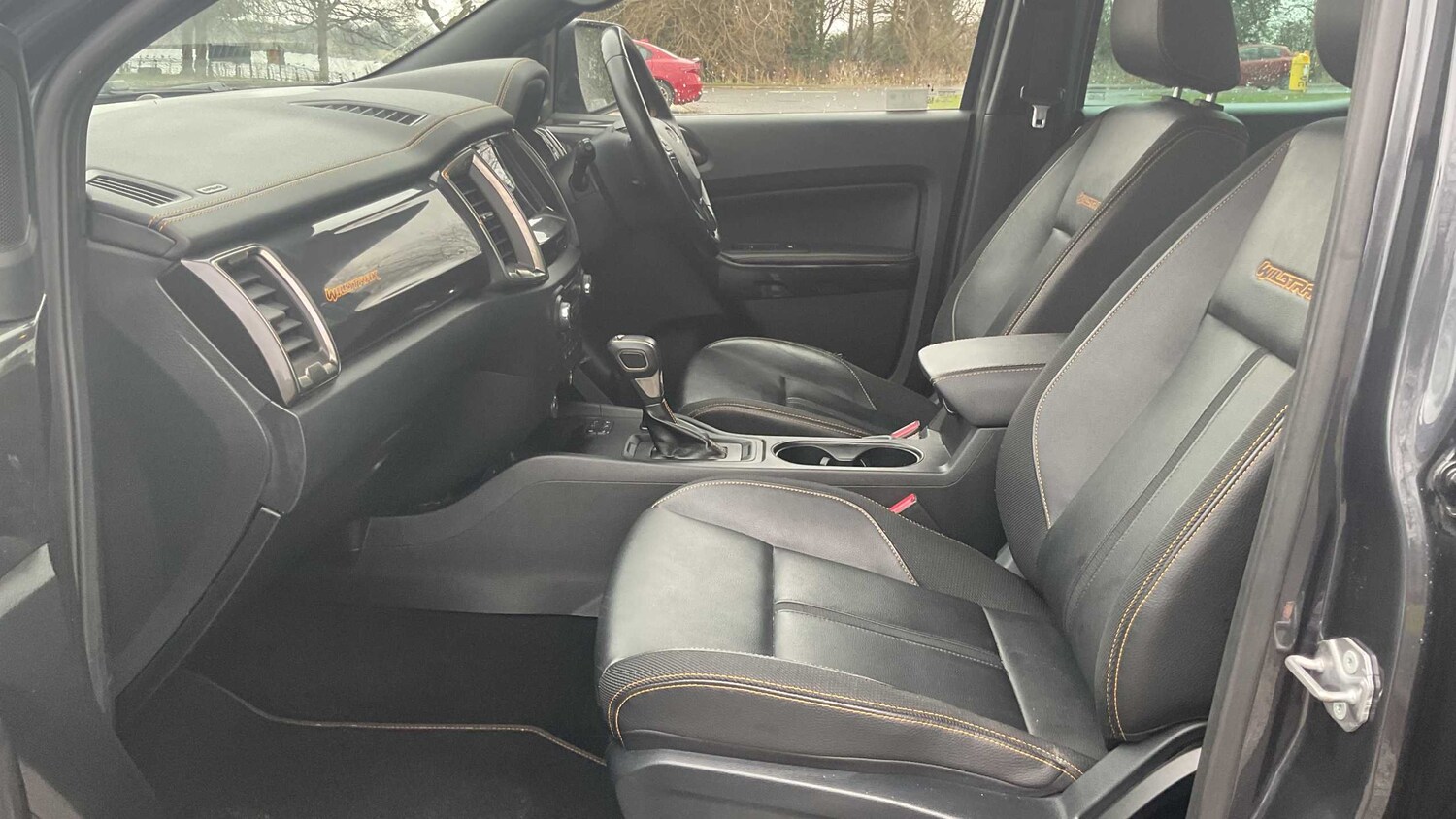 Used Ford Ranger 2021 for sale - 77943324: Photo 25