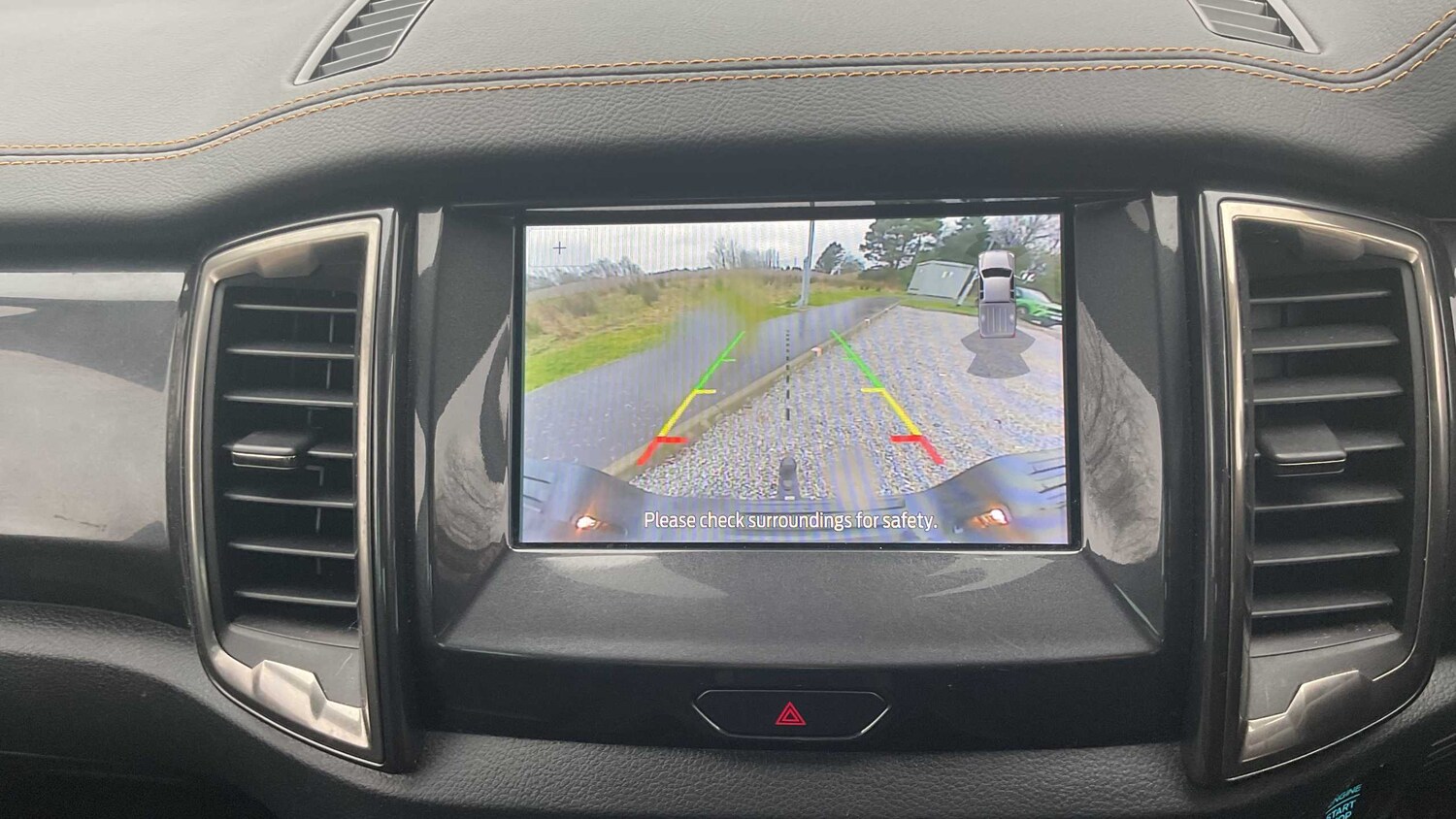 Used Ford Ranger 2021 for sale - 77943324: Photo 3