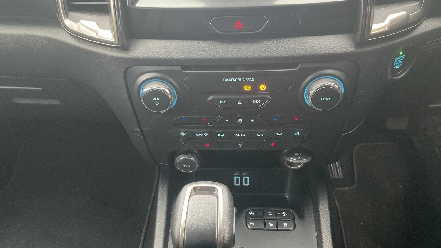 Used Ford Ranger 2021 for sale - 77943324: Photo 4